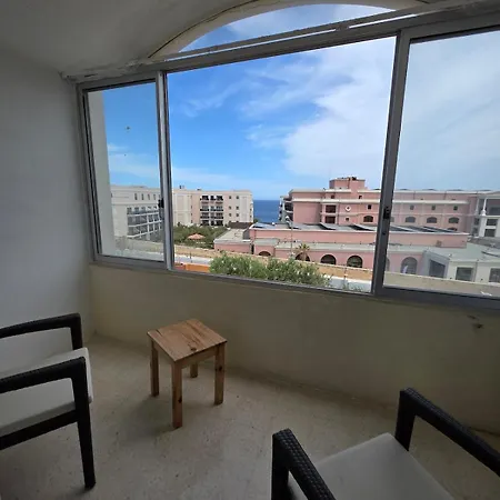Vendome Apartment *