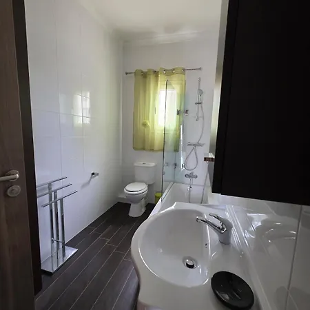 Apartment Vendome *