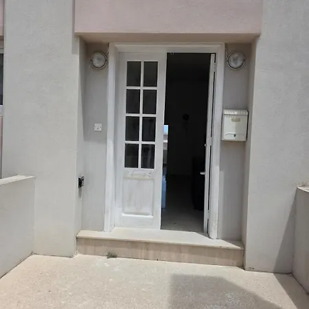 Vendome Apartment