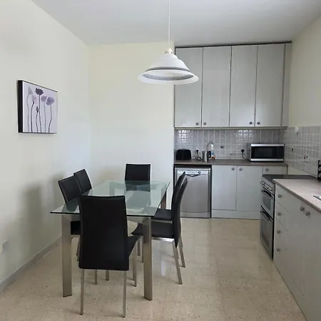 Apartment Vendome Saint Julian's